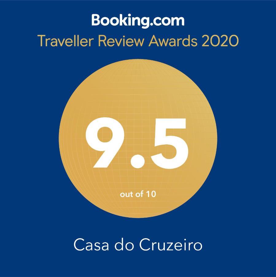 Villa Casa Do Cruzeiro Lagoa  Esterno foto